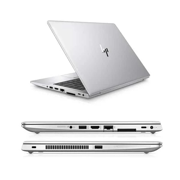 HP EliteBook 830 G6